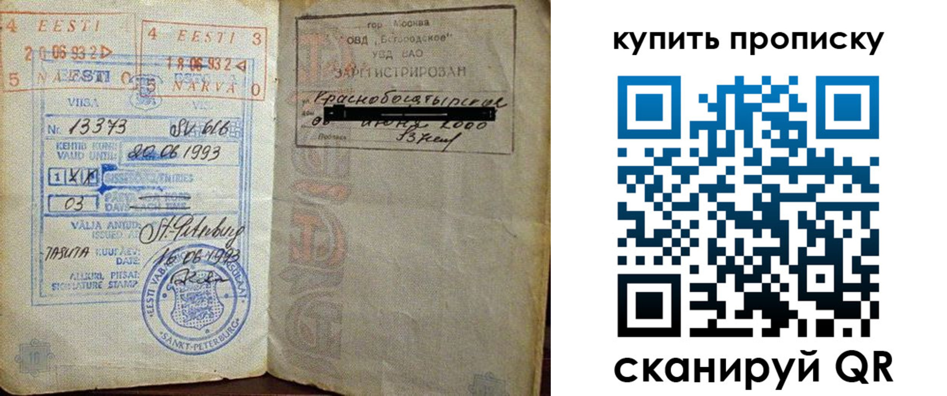 прописка для школы в Таганроге